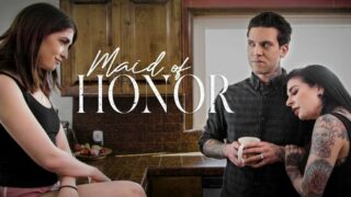 Maid Of Honor