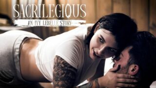 Sacrilegious: An Ivy Lebelle Story