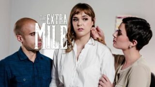 The Extra Mile