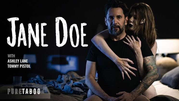 Watch Jane Doe: A Ricky Greenwood Spotlight - Pure Taboo Full Video