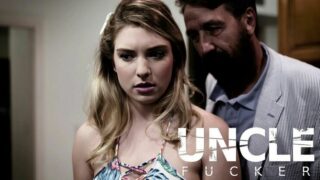 Pure Taboo – Uncle Fucker