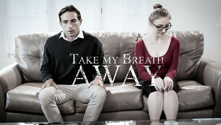 Watch Take My Breath Away - Pure Taboo Full Video
