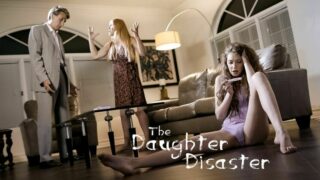 Watch The Daughter Disaster - Pure Taboo Full Video