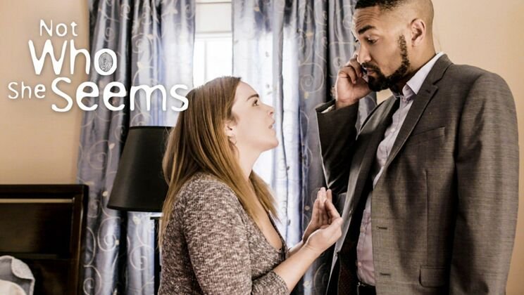 Watch Not Who She Seems - Pure Taboo Full Video