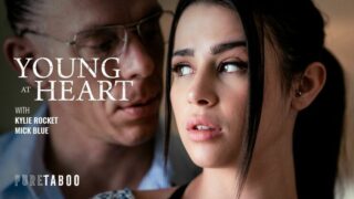 Watch Young At Heart - Pure Taboo Full Video