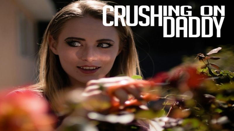 Watch Crushing on daddy - Incest Porn Full Video